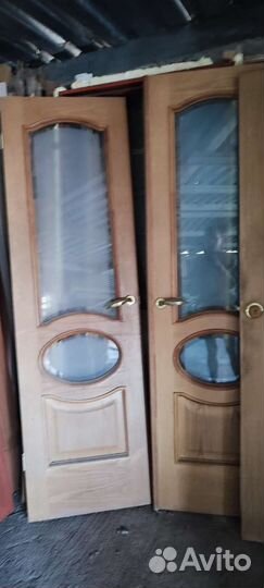 Дверь межкомнатная