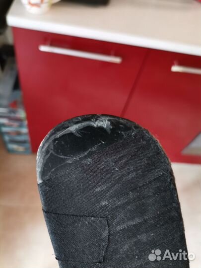 Клюшка хоккейная bauer X P92 Flex40