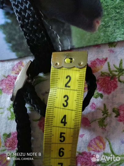 Шлейка для крыс и хорьков