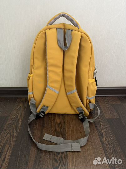 Рюкзак в школу для девочки