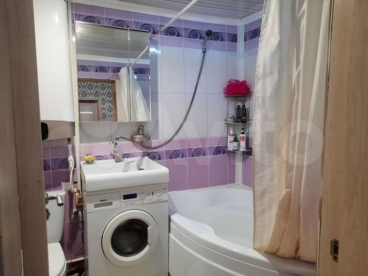 Дом 66 м² на участке 30 сот.