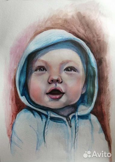 Картины на заказ