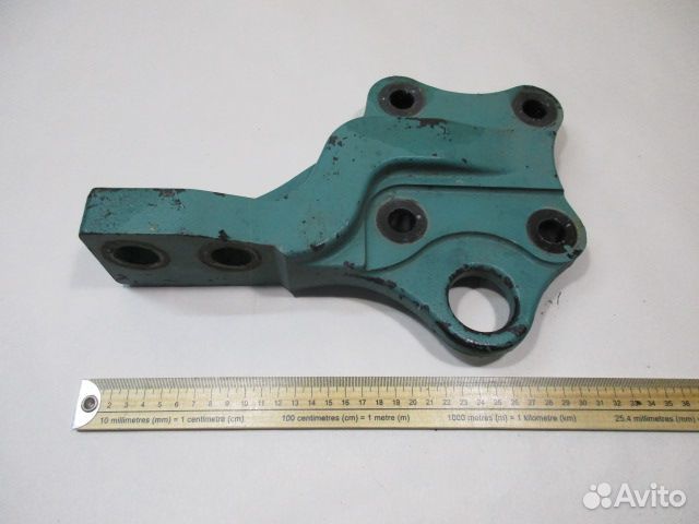 Опора двигателя Volvo FM9 FM12 FH12