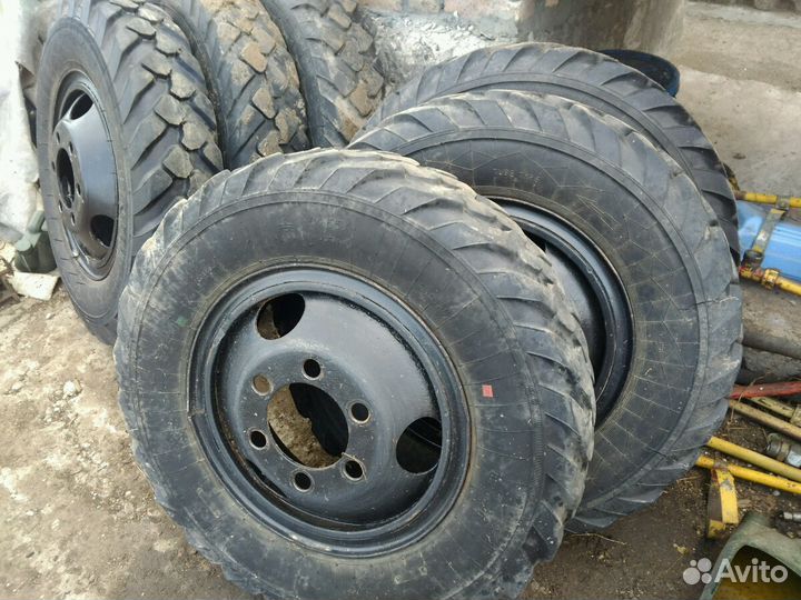 Компрессор газ 66