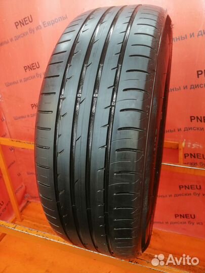 Hankook Ventus Prime 2 K115 235/55 R17 101V