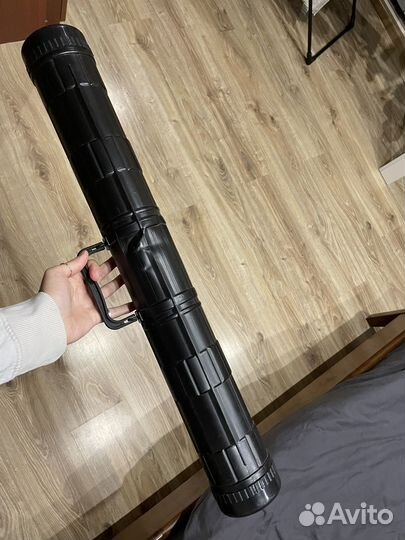 Тубус