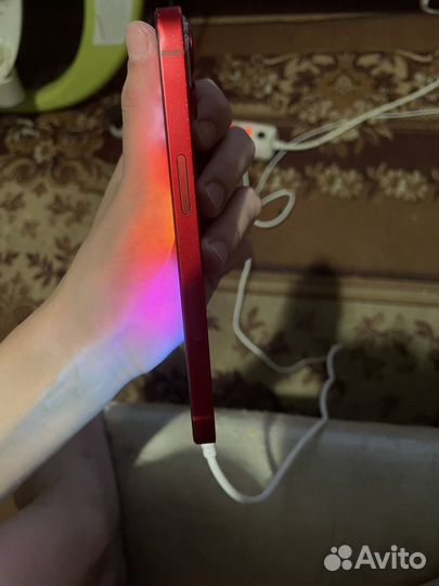 iPhone 13, 256 ГБ