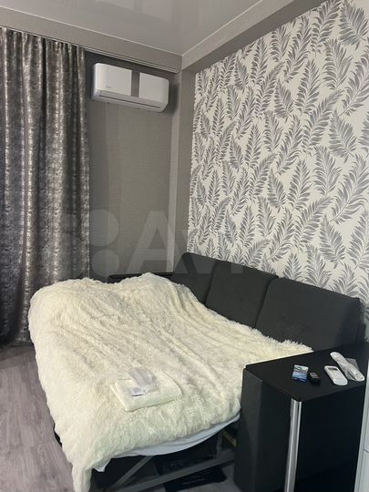 Комната 20 м² в 1-к., 2/3 эт.