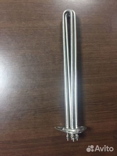 Тэн 9000w 220/380v посудомоечной машины