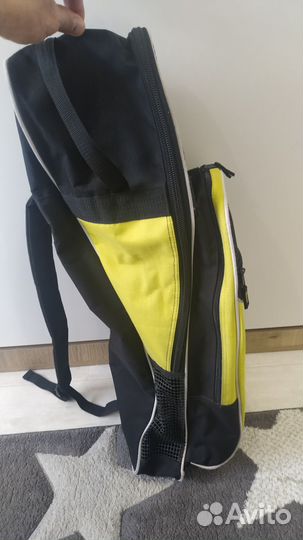 Сумка joss для плавания