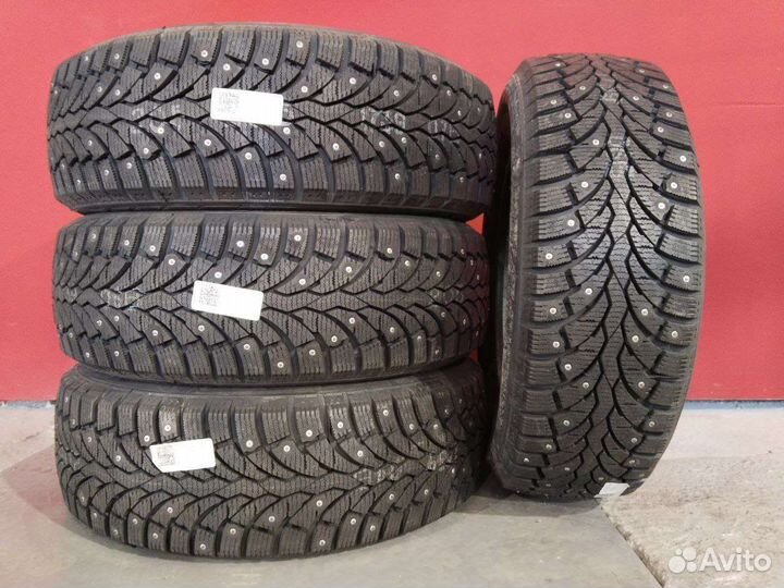 Pirelli Formula Ice 195/60 R15 88T