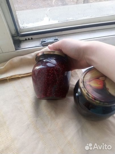 Варенье