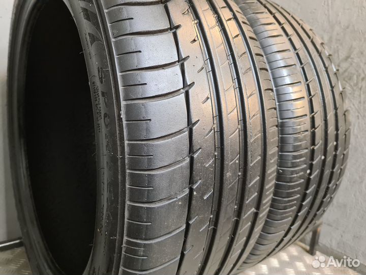 Triangle Sportex TSH11 265/40 R20