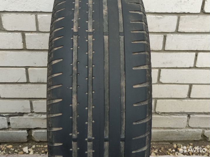 Continental ContiSportContact 2 205/55 R16 94V