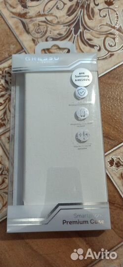 Чехол для телефона. Новый