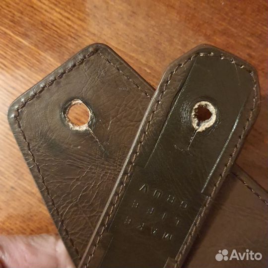 Гитарный ремень GruvGear SoloStrap Neo 4 дюйма