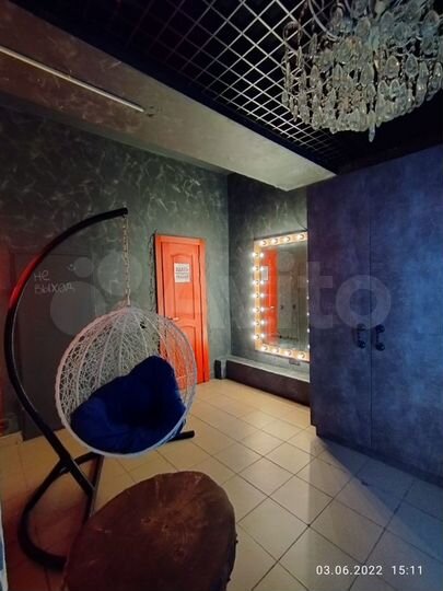 Торговое помещение, 111 м²