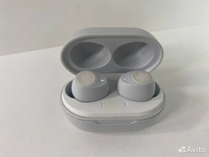 Bluetooth JBL tune 115TWS (31291)