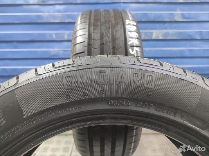 Vredestein SporTrac 205/50 R16 87V