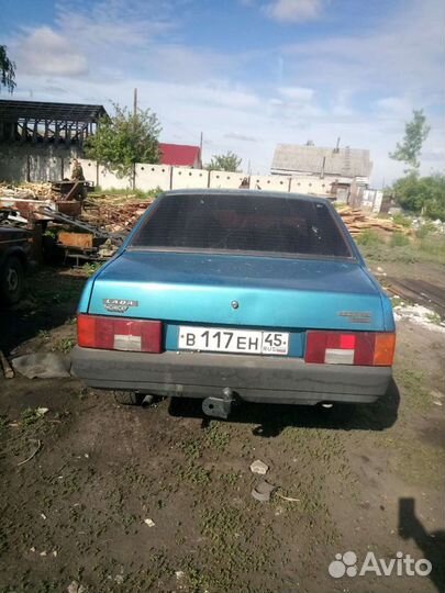 Авторазбор жигулей