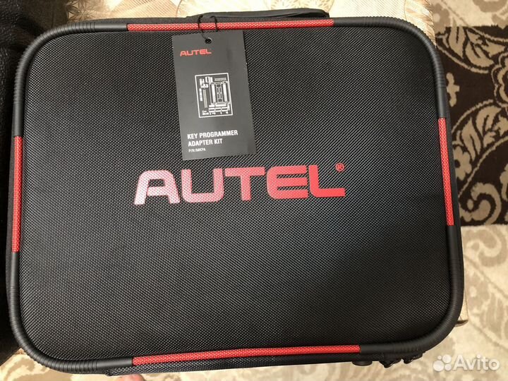 Autel Imkpa Адаптеры для ключей