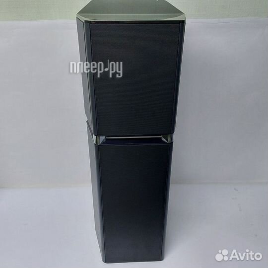 Panasonic SC-UA7EE-K