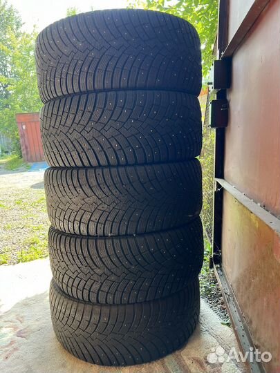 Pirelli Scorpion Ice Zero 2 285/50 R20