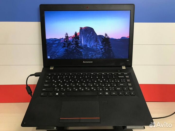 Производительный Lenovo i5/8gb/ssd