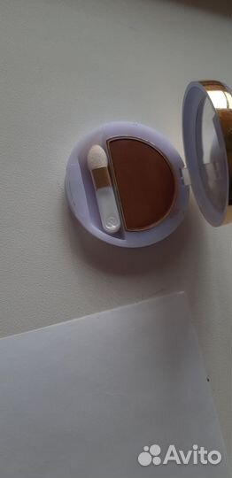 Кремовые тени карандаши, сатиновые тени Collistar