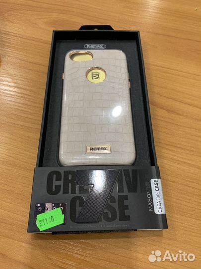 Чехол на iPhone 7