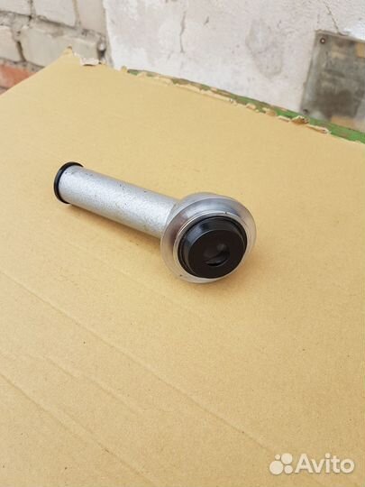 Бинокуляр, столик для микроскопа СССР