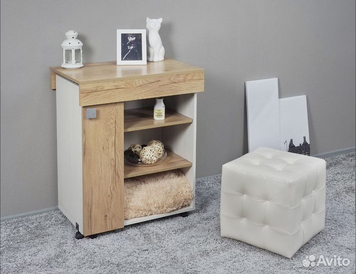 Тумба гладильная доска