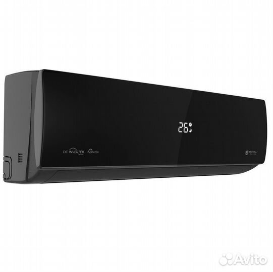 Инверторный кондиционер 22 м2 Royal Clima RCI-AN22