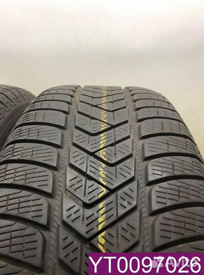 Pirelli Scorpion Winter 255/60 R20 113V