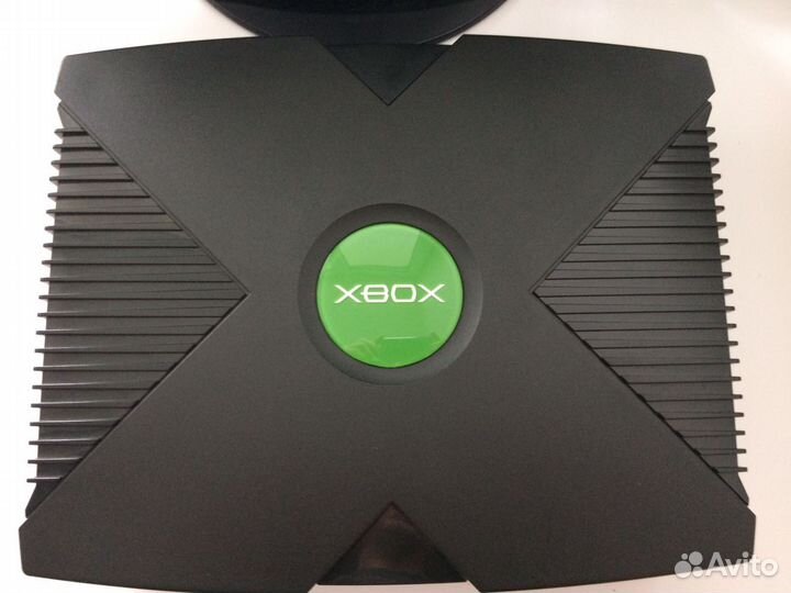 Xbox Original