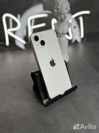 iPhone 13 128GB Starlight