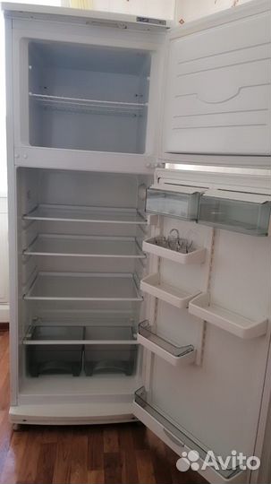Холодильник Атлант бу
