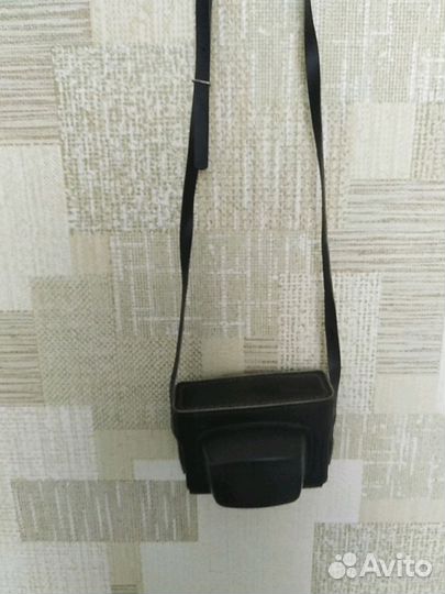 Фотоаппарат