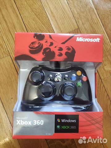 Джойстики для хбокс 360, геймпады для Xbox 360 купить в Москве ...