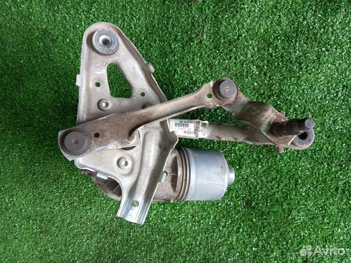 Трапеция дворника Peugeot 3008 2010-2016