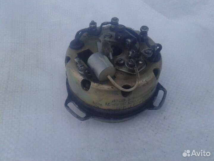 Запчасти для Советских мотоциклов Минск