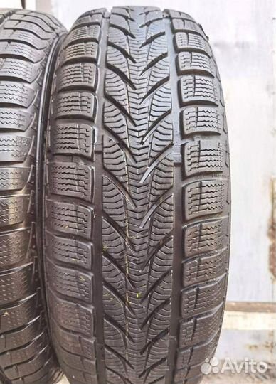 Platin RP 50 Winter 185/65 R15 88T