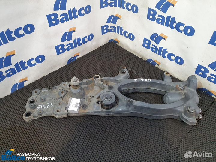 Кронштейн бампера DAF XF 106 (2014-2023)