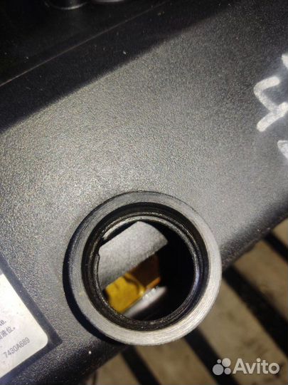 Двигатель Mitsubishi Outlander Xl CW6W 6B31