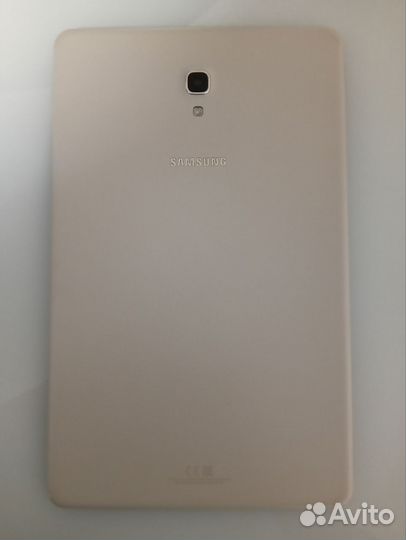 Планшет Samsung Galaxy Tab A 10.5