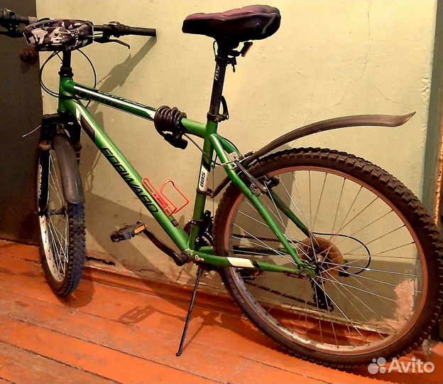 Велосипед forward 26