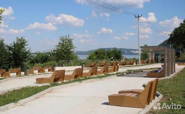 Тур по Волге 