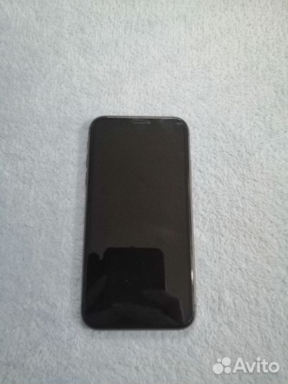 Телефон iPhone 11 256гб