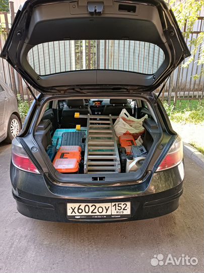 Установка видеонаблюдения