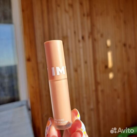 Жидкие тени для глаз 82box